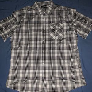 Echo Unltd Button up shirt